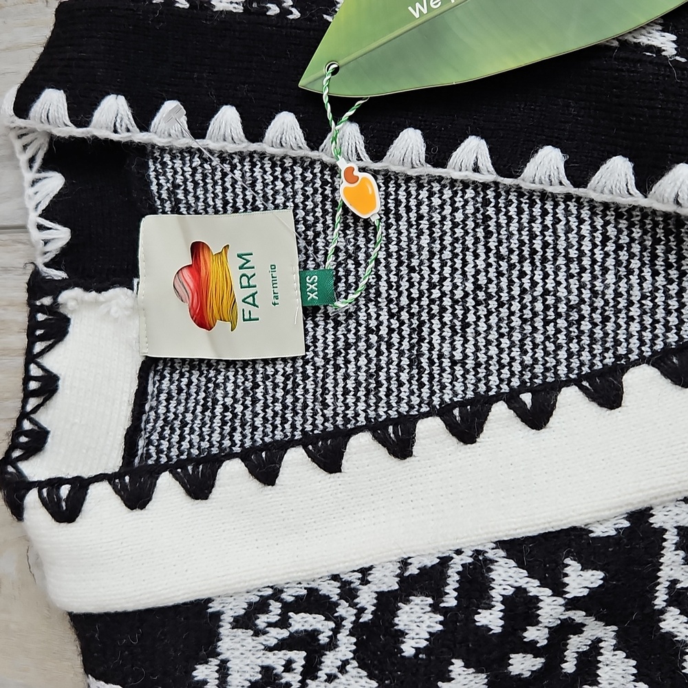 Farm Rio Cardigan - Picture 6 of 12